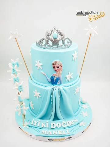 Elsa Konsept Butik Pasta