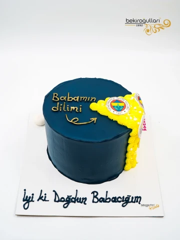 Fenerbahçe Detay Naked Pasta