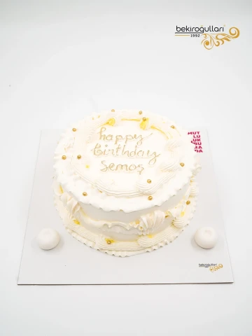 Gold Detay Naked Pasta