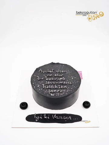 Gümüş Detay Naked Pasta