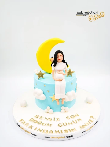 Hamile Konsept Butik Pasta