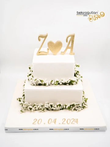 Harf Detay Söz Pastası