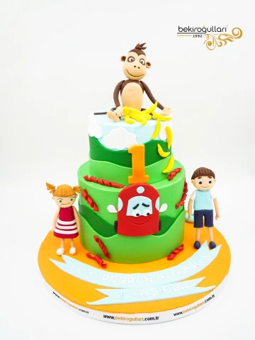 Kukuli Konsept Butik Pasta