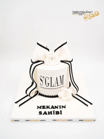 Kurdele Detay Butik Pasta