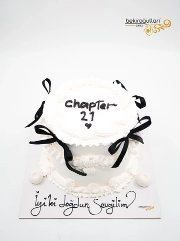 Kurdele Detay Naked Pasta