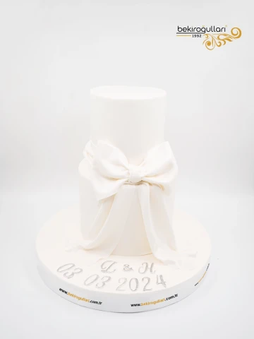 Kurdele Detay Söz Pastası