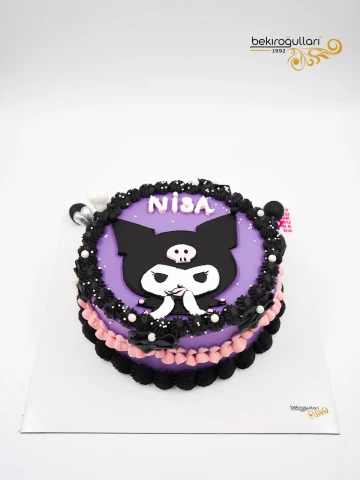 Kuromi Konsept Butik Pasta