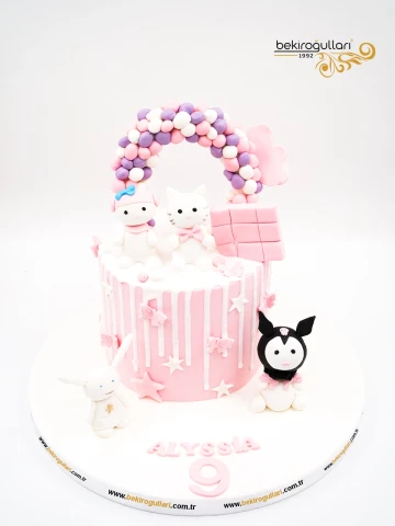 Kuromi Konsept Butik Pasta