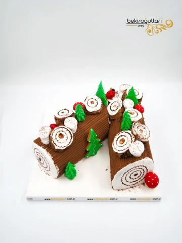 Kütük Tasarım Butik Pasta