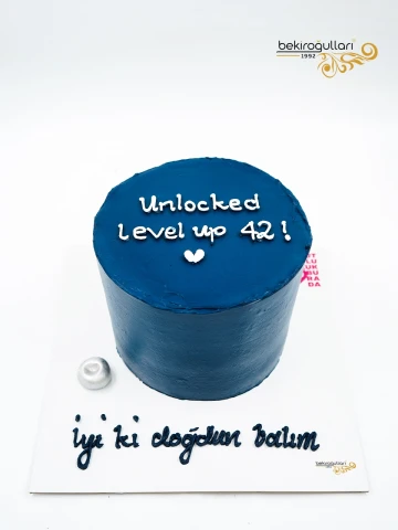 Lacivert Naked Pasta