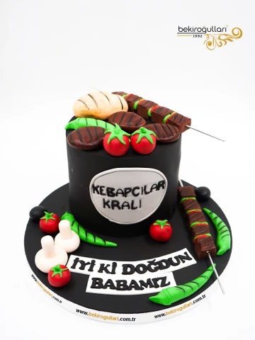 Mangal Konsept Butik Pasta