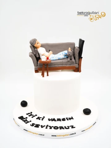 Nene Tasarım Butik Pasta