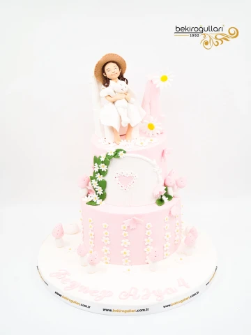 Papatya Konsept Butik Pasta