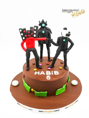 Roblox Skibidi Battle Butik Pasta