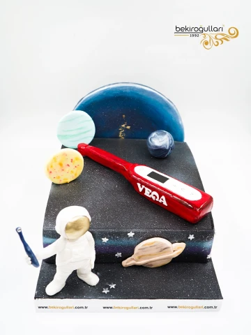 Şirket Tasarım Butik Pasta