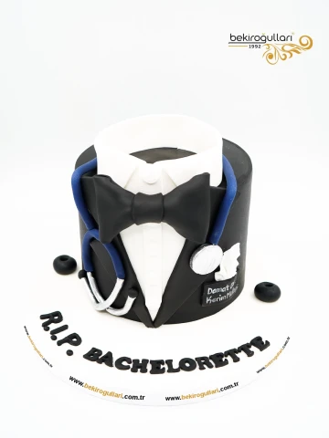 Takım Elbise Tasarım Butik Pasta