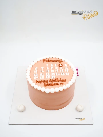 Takvim Detay Naked Pasta