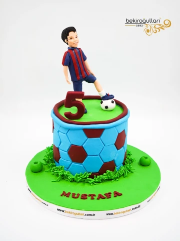 Trabzonspor Konsept Butik Pasta