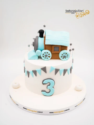 Tren Detay Butik Pasta