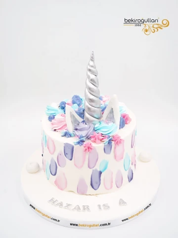 Unicorn Tasarım Butik Pasta