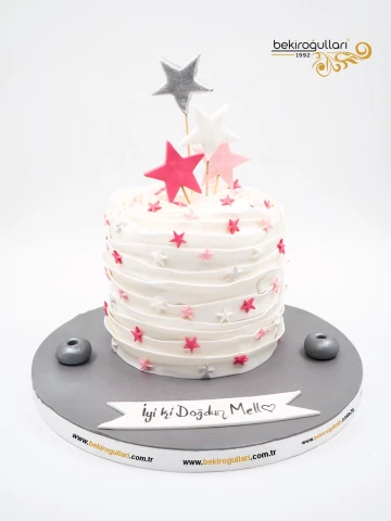 Yıldız Detay Butik  Pasta