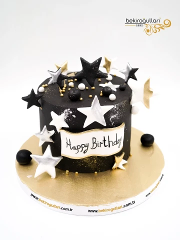 Yıldız Konsept Butik Pasta