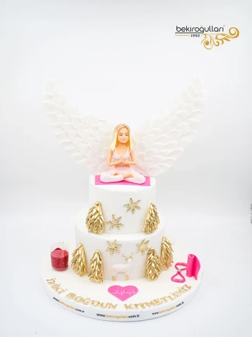 Yoga Konsept Tasarım Konsept Pasta