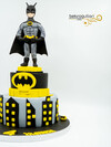 Batman Butik Pasta
