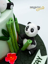 Panda Detay Konsept Pasta