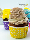 Renkli Cupcake