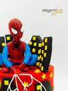 Spiderman Butik Pasta