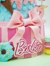 Barbie Konsept Butik Pasta