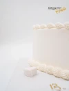 Beyaz Naked Pasta