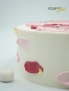 Bride Konsept Naked Cake