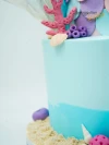 Deniz Kızı Tasarım Butik Pasta