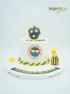 Fenerbahçe Butik Pasta