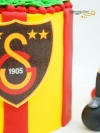 Galatasaray Futbolcu Butik Pasta