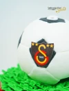 Galatasaray Futbolcu Butik Pasta