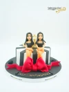 İkiz Kızlar Butik Pasta