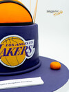 Lakers Konsept Pasta