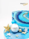 Mavi Tasarım Butik Pasta