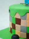 Minecraft Butik Pasta