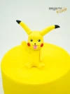 Pikachu Butik Pasta
