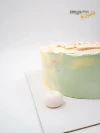 Soft Renkler Naked Pasta