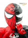 Spiderman Ve Venom Büst Pasta