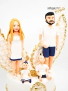 Aile Konsept Tasarım Pasta