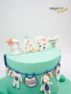 Baby Shower Konsept Pasta