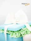 Baby Shower Konsept Pasta