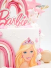 Barbie Detay Konsept Pasta
