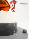 Basketbol Tasarım Butik Pasta